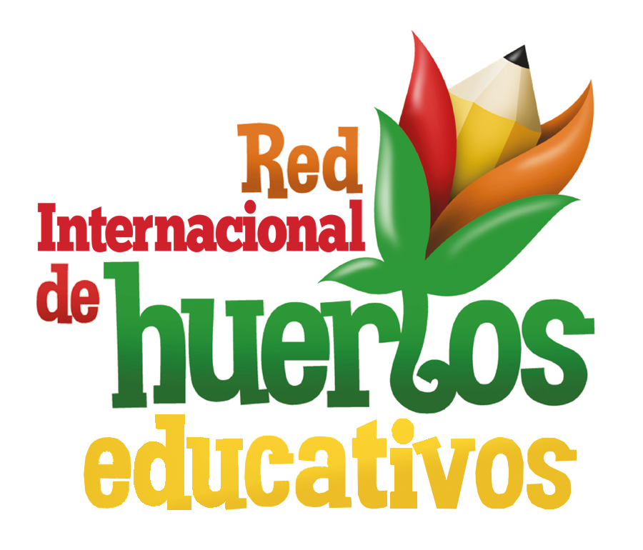 Red Internacional de Huertos Educativos
